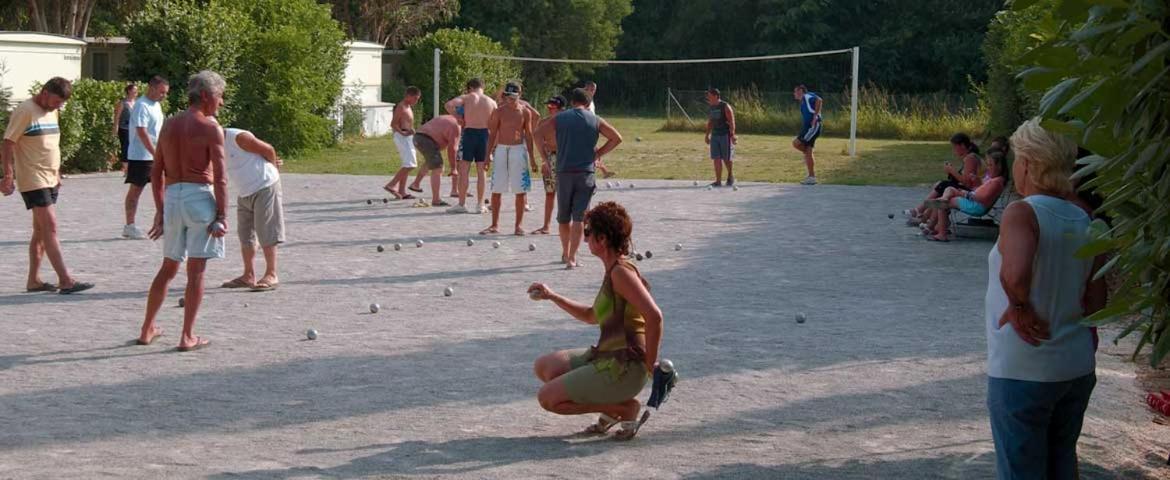 Mobil Home 4-6 Personnes Bord De Mer Argeles Sur Mer Camping Equinoxe Екстер'єр фото
